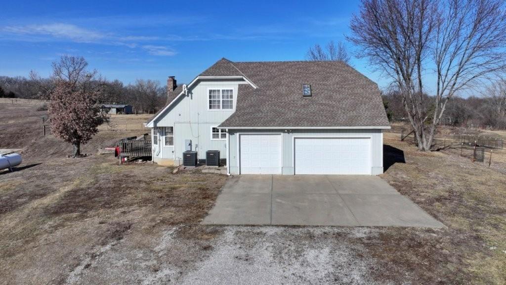 4616 North Koger Road Sibley, MO 64088 - Photo 12 of 81