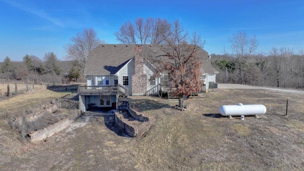 4616 North Koger Road Sibley, MO 64088 - Photo 15 of 81
