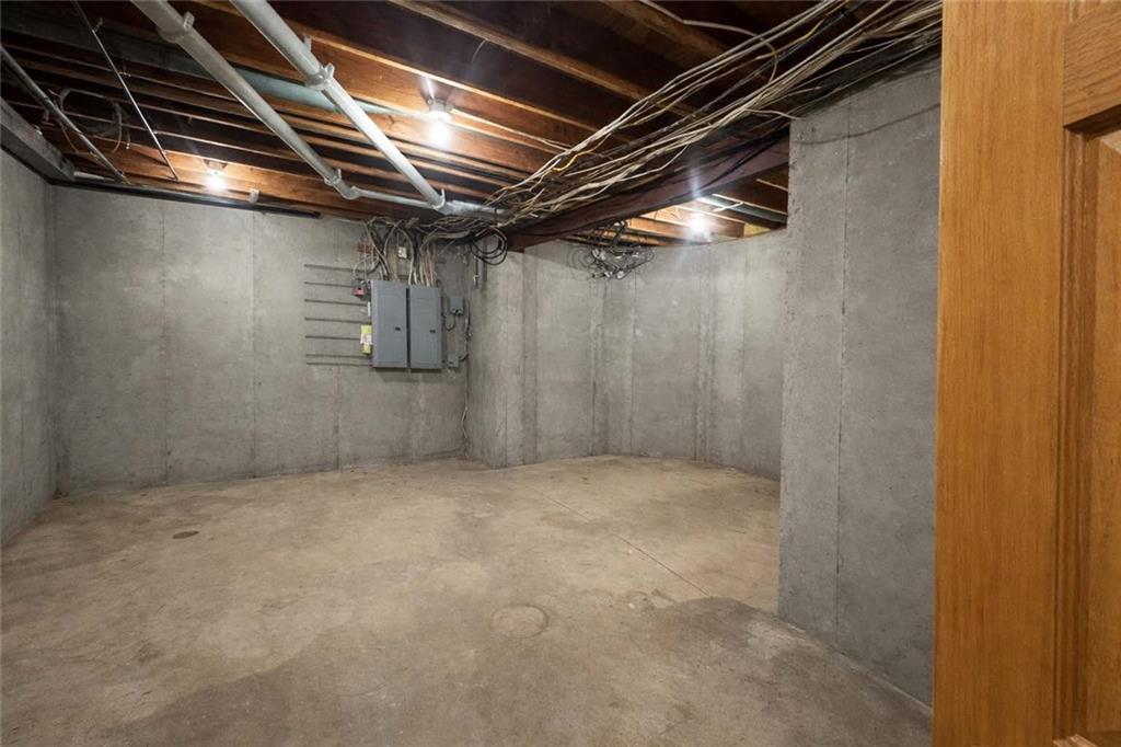 4616 North Koger Road Sibley, MO 64088 - Photo 16 of 20