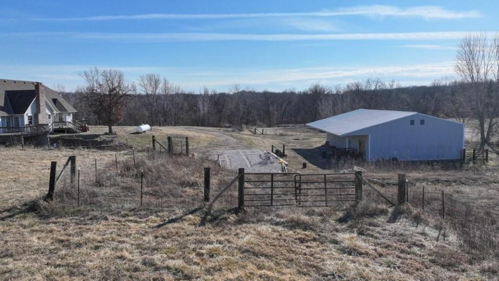 4616 North Koger Road Sibley, MO 64088 - Photo 19 of 81