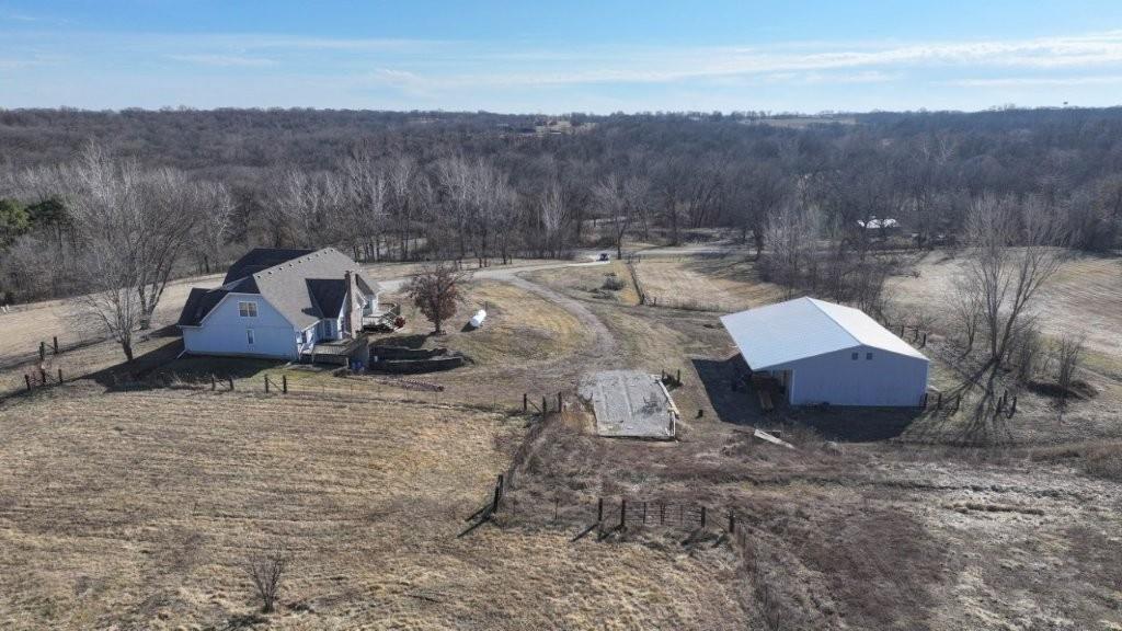 4616 North Koger Road Sibley, MO 64088 - Photo 20 of 81