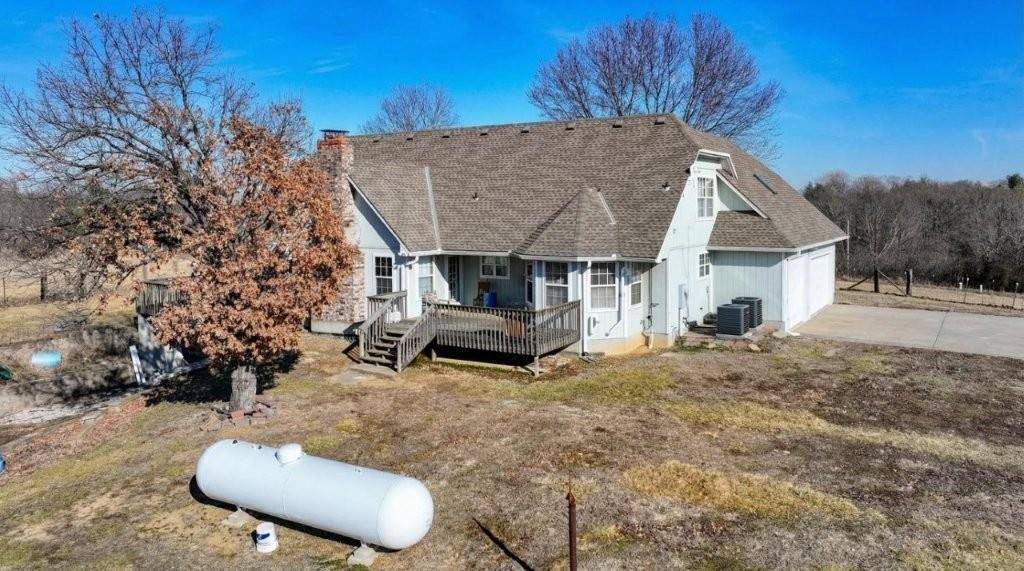 4616 North Koger Road Sibley, MO 64088 - Photo 2 of 81