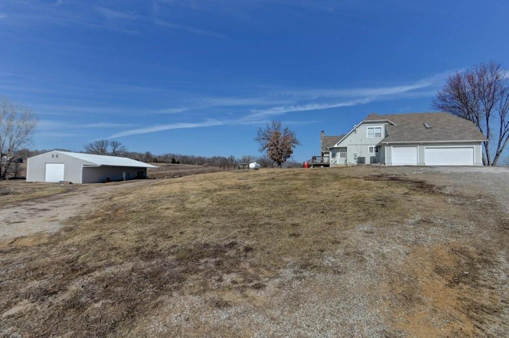 4616 North Koger Road Sibley, MO 64088 - Photo 22 of 81