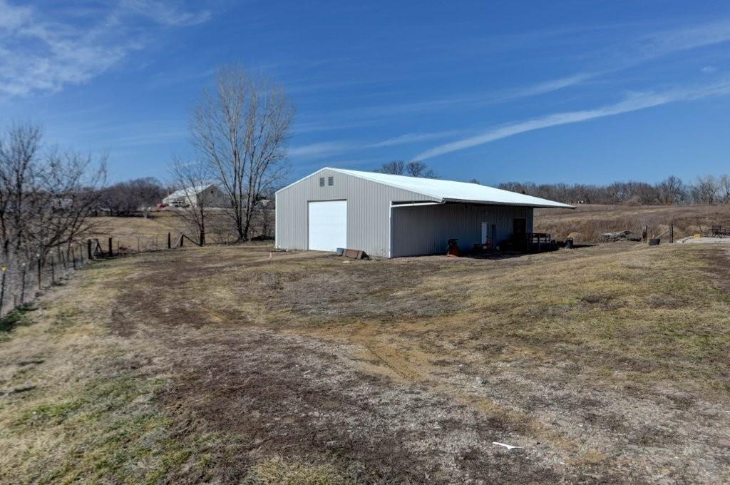 4616 North Koger Road Sibley, MO 64088 - Photo 23 of 81