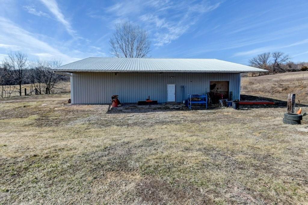4616 North Koger Road Sibley, MO 64088 - Photo 24 of 81
