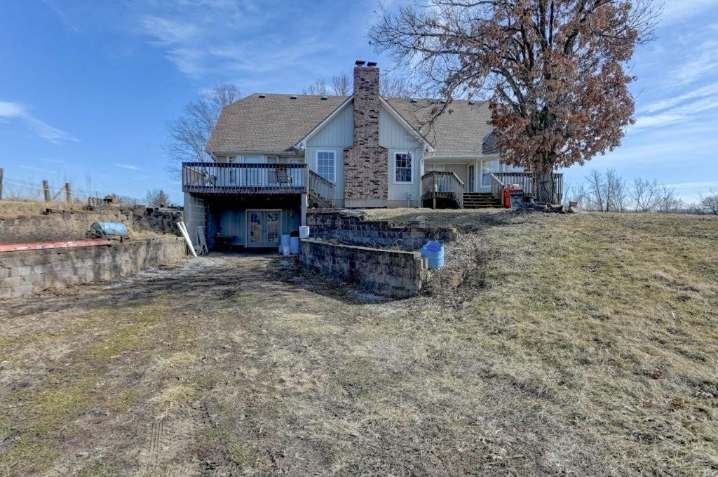 4616 North Koger Road Sibley, MO 64088 - Photo 26 of 81