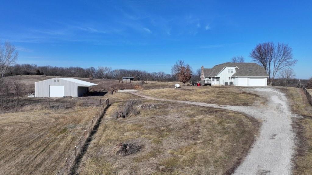4616 North Koger Road Sibley, MO 64088 - Photo 3 of 81