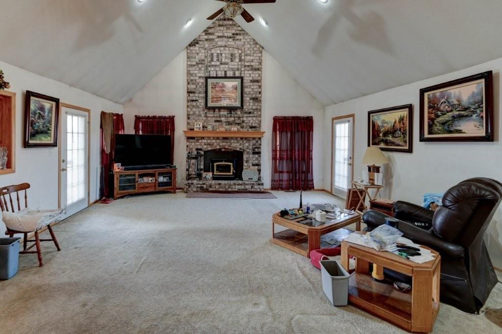 4616 North Koger Road Sibley, MO 64088 - Photo 36 of 81