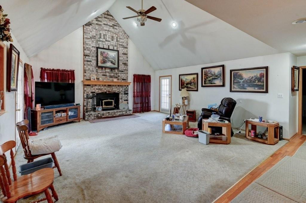 4616 North Koger Road Sibley, MO 64088 - Photo 37 of 81