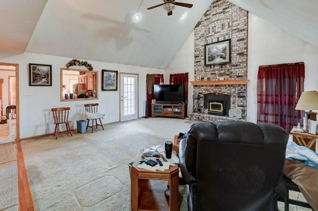 4616 North Koger Road Sibley, MO 64088 - Photo 38 of 81