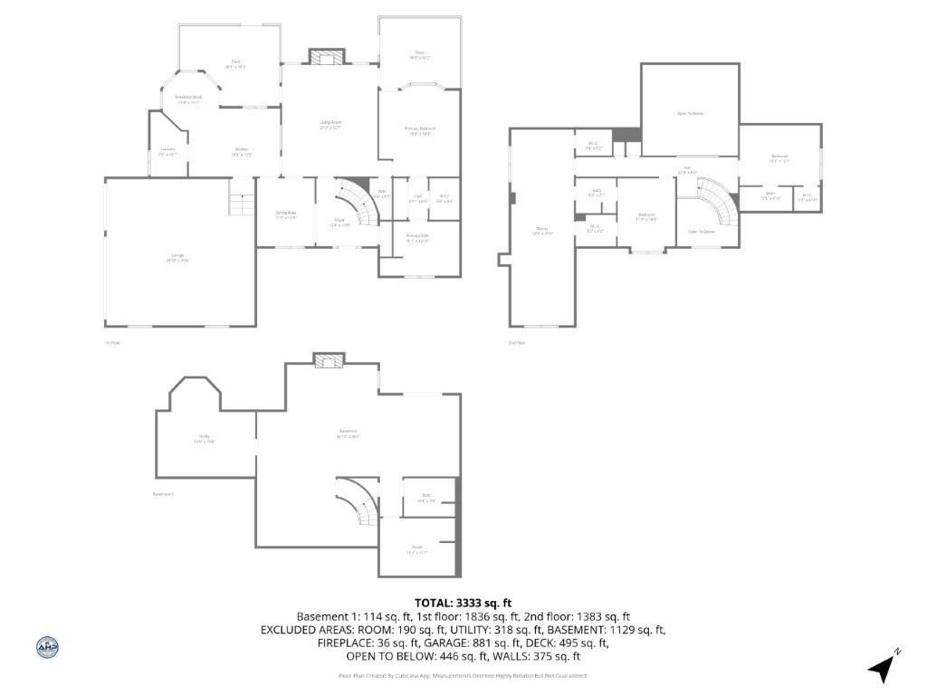 4616 North Koger Road Sibley, MO 64088 - Photo 4 of 81