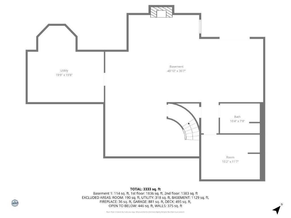 4616 North Koger Road Sibley, MO 64088 - Photo 5 of 81