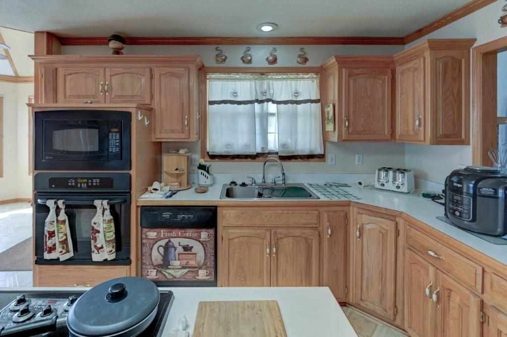 4616 North Koger Road Sibley, MO 64088 - Photo 55 of 81