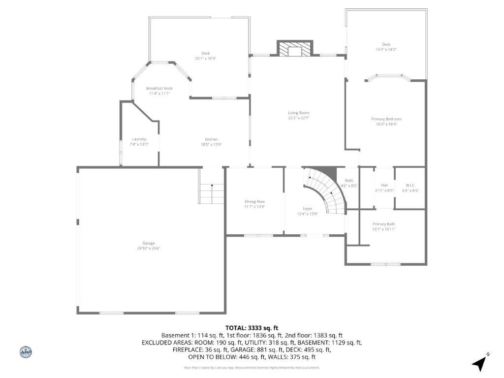 4616 North Koger Road Sibley, MO 64088 - Photo 6 of 81