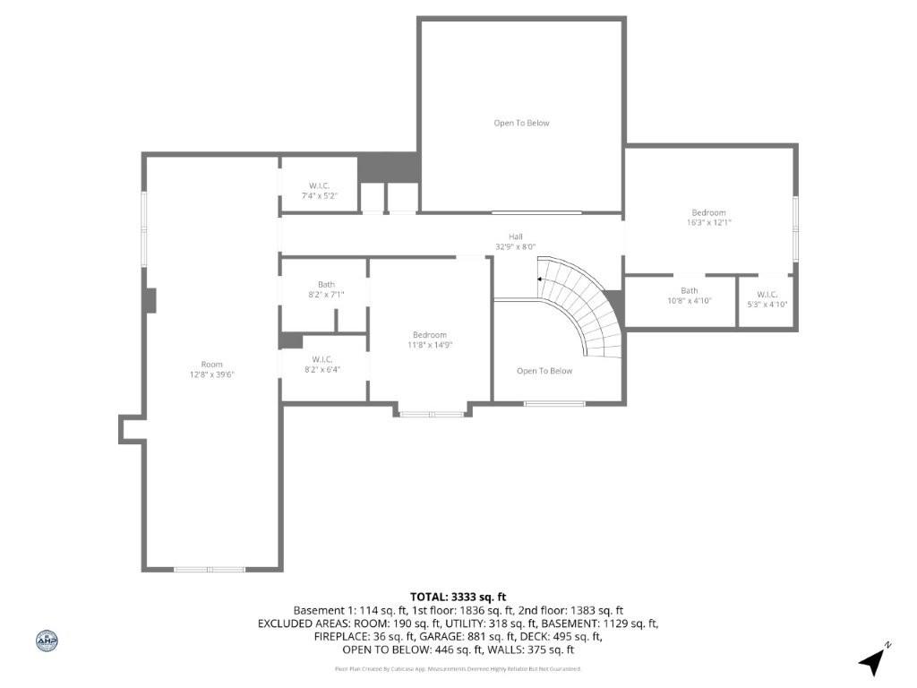 4616 North Koger Road Sibley, MO 64088 - Photo 7 of 81