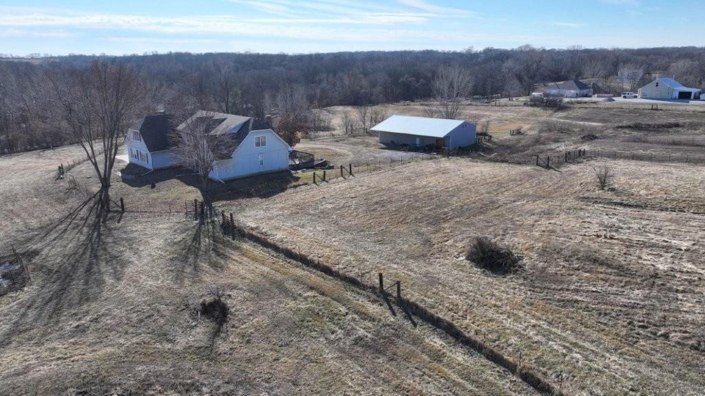 4616 North Koger Road Sibley, MO 64088 - Photo 9 of 81