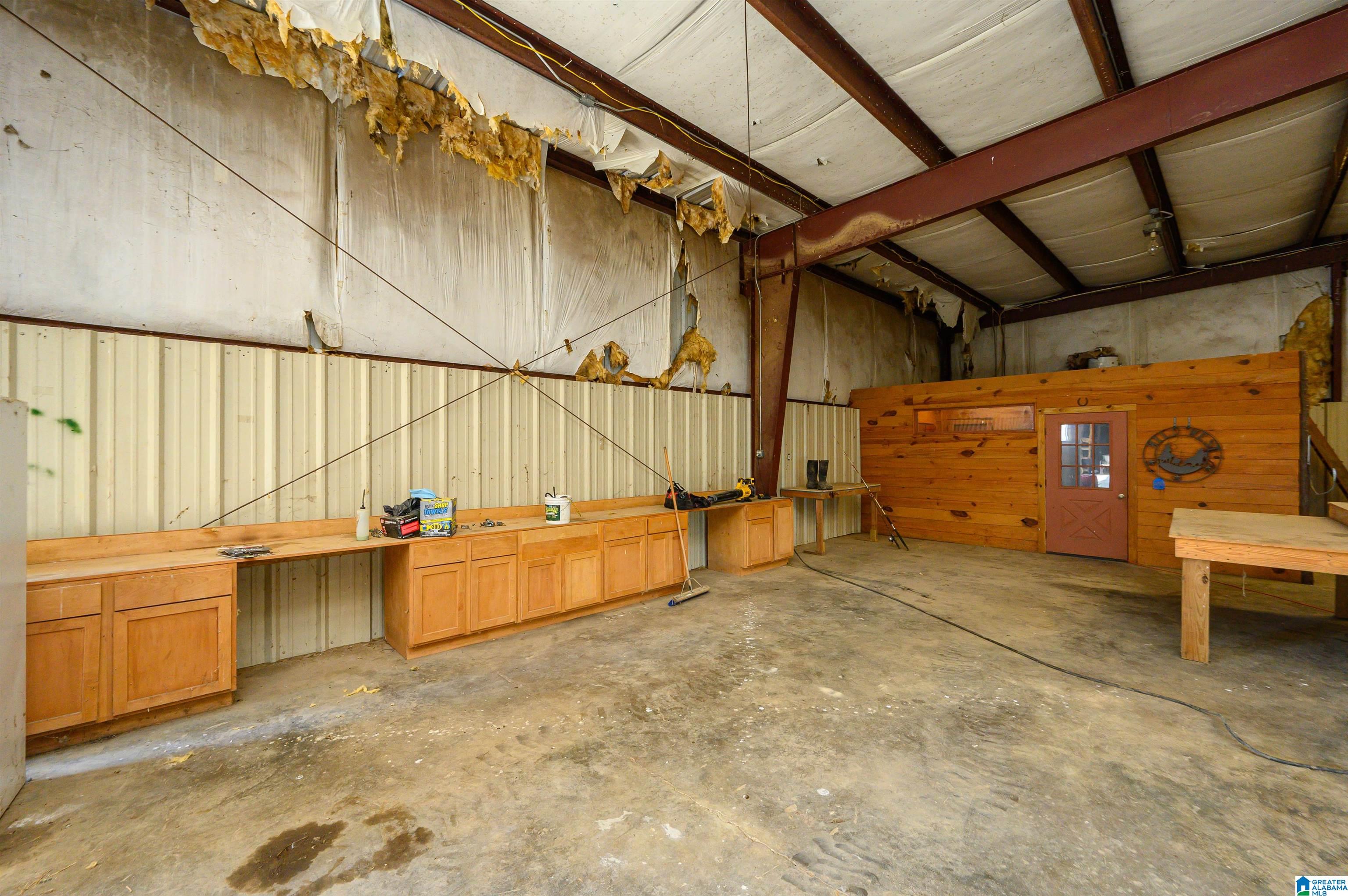 1498 Sun Valley Road Harpersville, AL 35078 - Photo 6 of 35