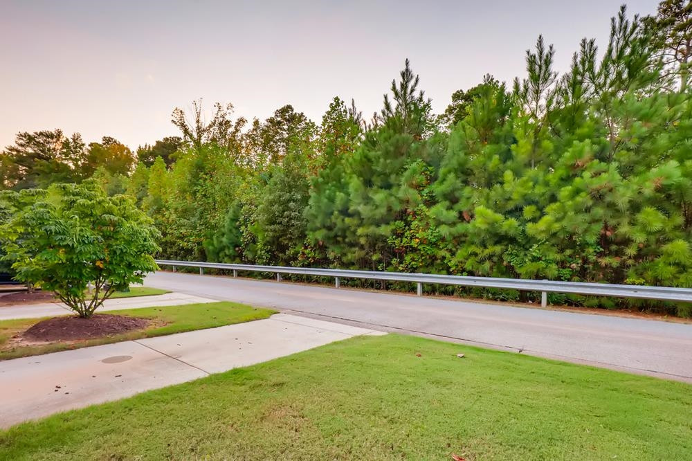 1625 Crafton Way Raleigh, NC 27607 - Photo 25 of 28 Photo 25