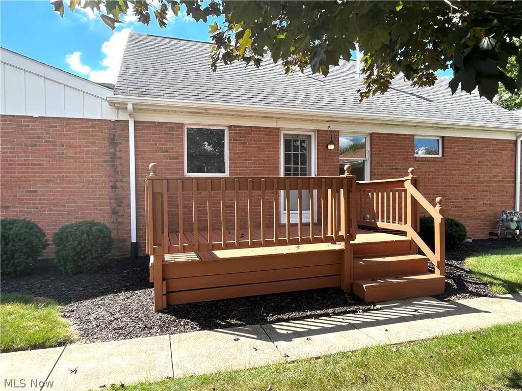 710 Springfield Road, Unit B Columbiana, OH 44408 - Photo 4 of 31 Gallery Image 4