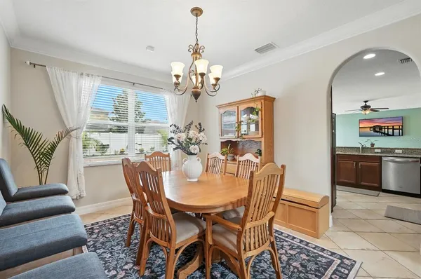 $510,000 | 3842 Calliope Avenue, Port Orange, FL 32129