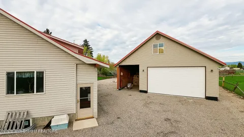 $659,900 | 4520 Main Street, Bedford, WY 83112
