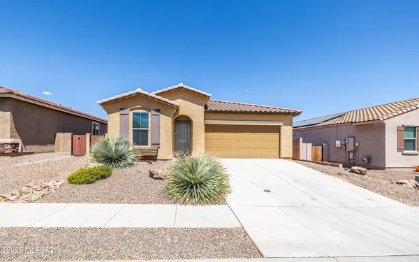 $395,000 | 948 West Calle Zoca, Sahuarita, AZ 85629