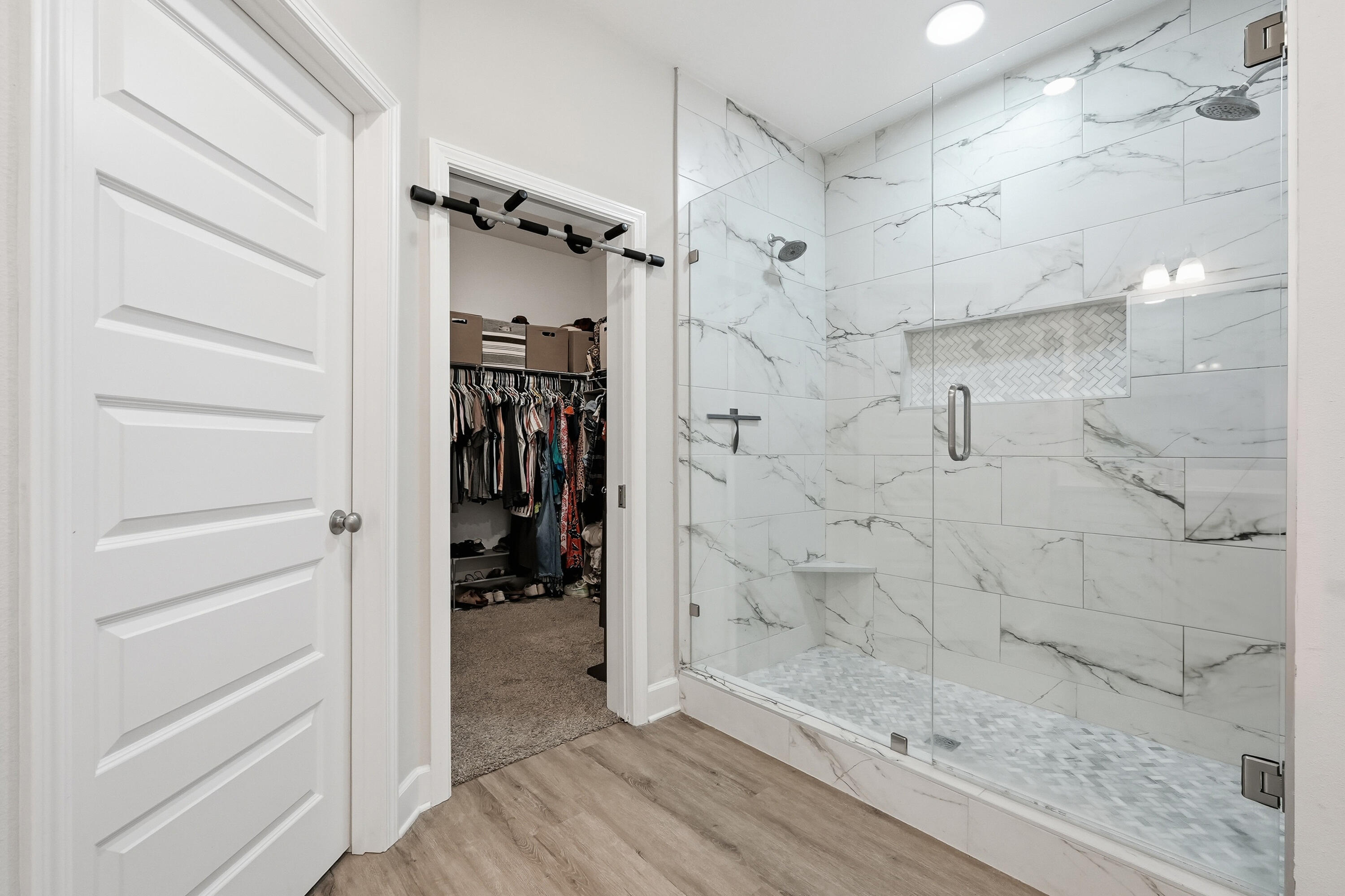 5833 La Porte Road Crestview, FL 32539 - Photo 28 of 44 a view of a bathroom