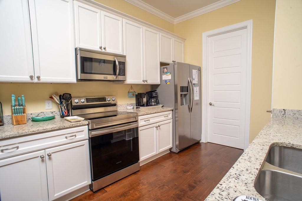 429 Oak Avenue Murrells Inlet, SC 29576 - Photo 27 of 87
