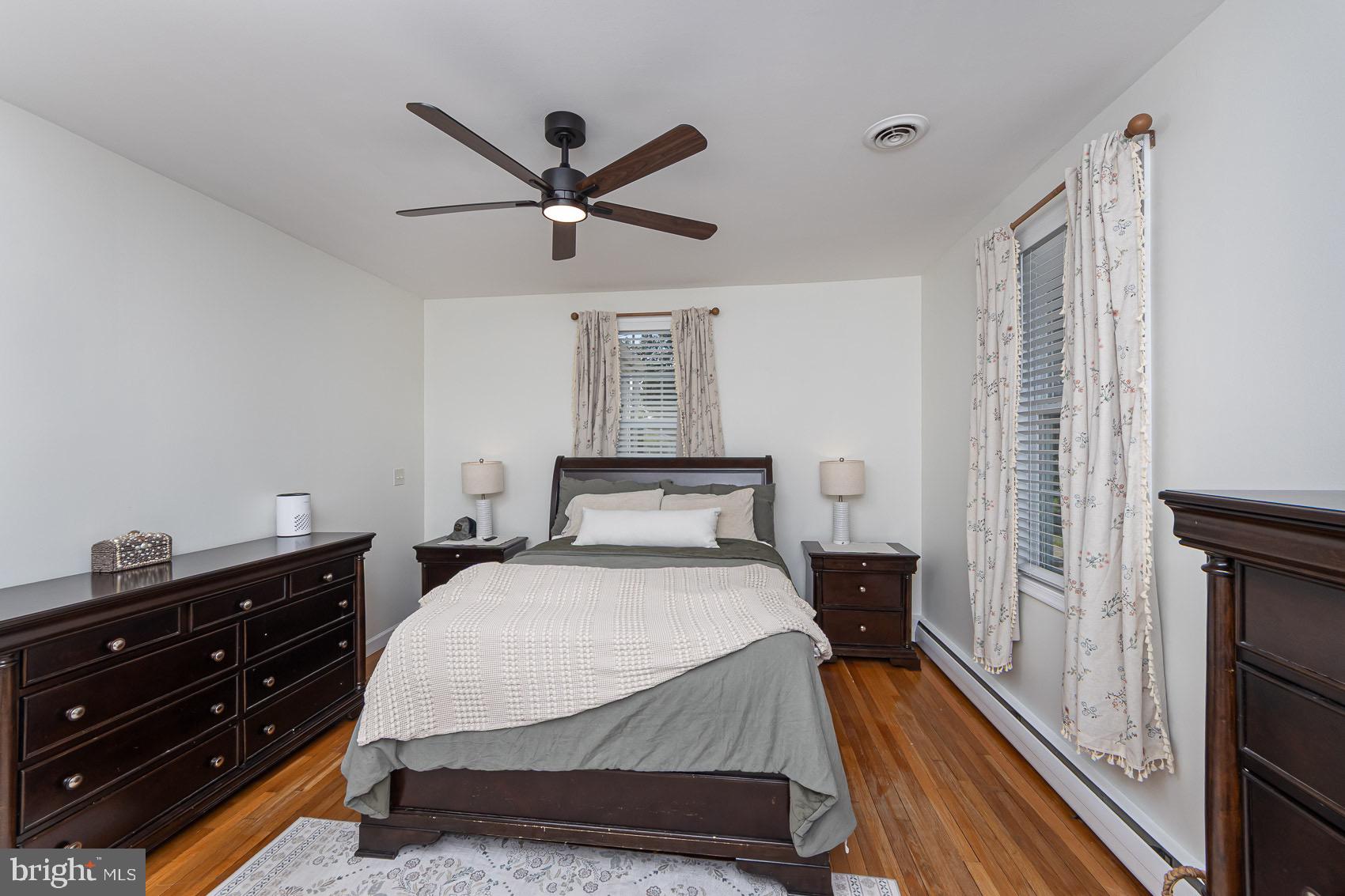 1626 Cape May Road Baltimore, MD 21221 - Photo 29 of 37 Primary Bedroom