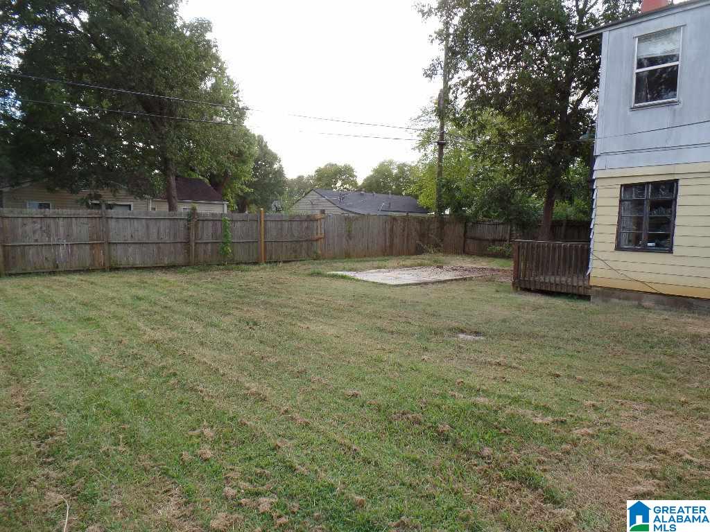 532 Lovett Street Birmingham, AL 35228 - Photo 19 of 21