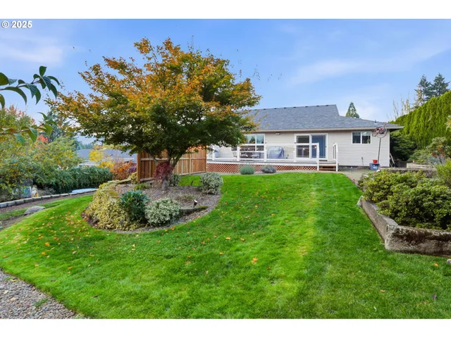 $985,000 | 3251 Lavina Drive, Forest Grove, OR 97116