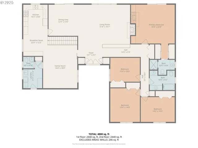 $985,000 | 3251 Lavina Drive, Forest Grove, OR 97116