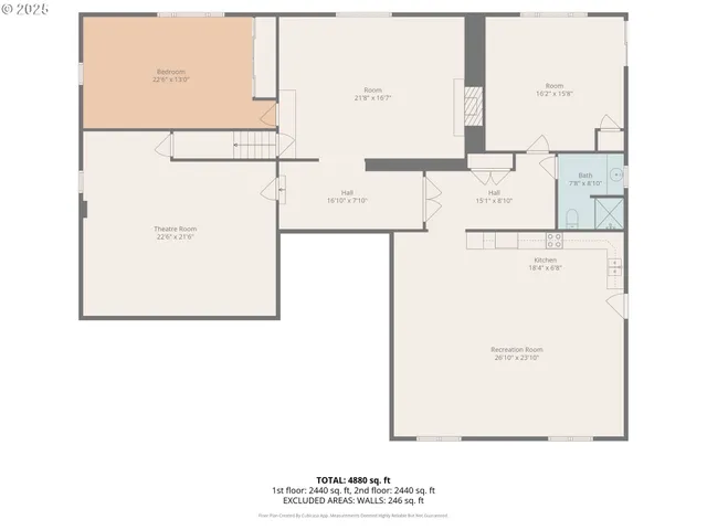 $985,000 | 3251 Lavina Drive, Forest Grove, OR 97116
