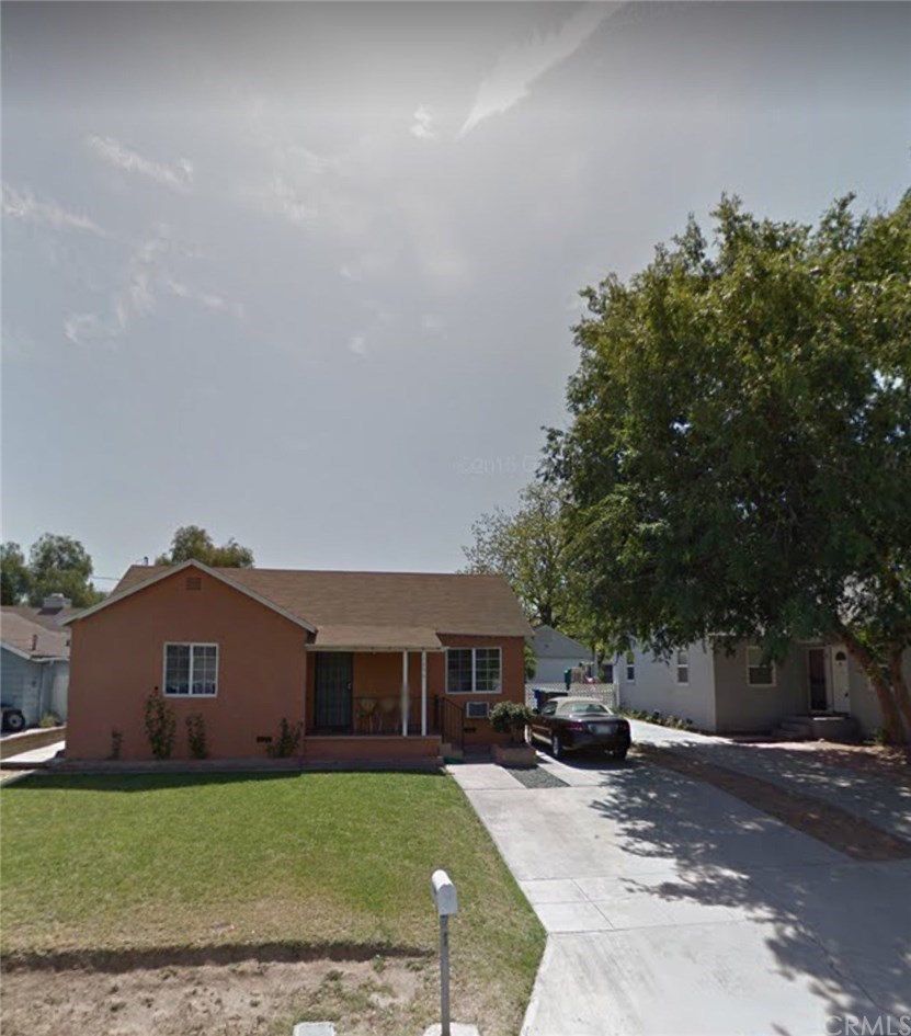1696 Mathews Street Riverside, CA 92507 - Photo 1 of 1