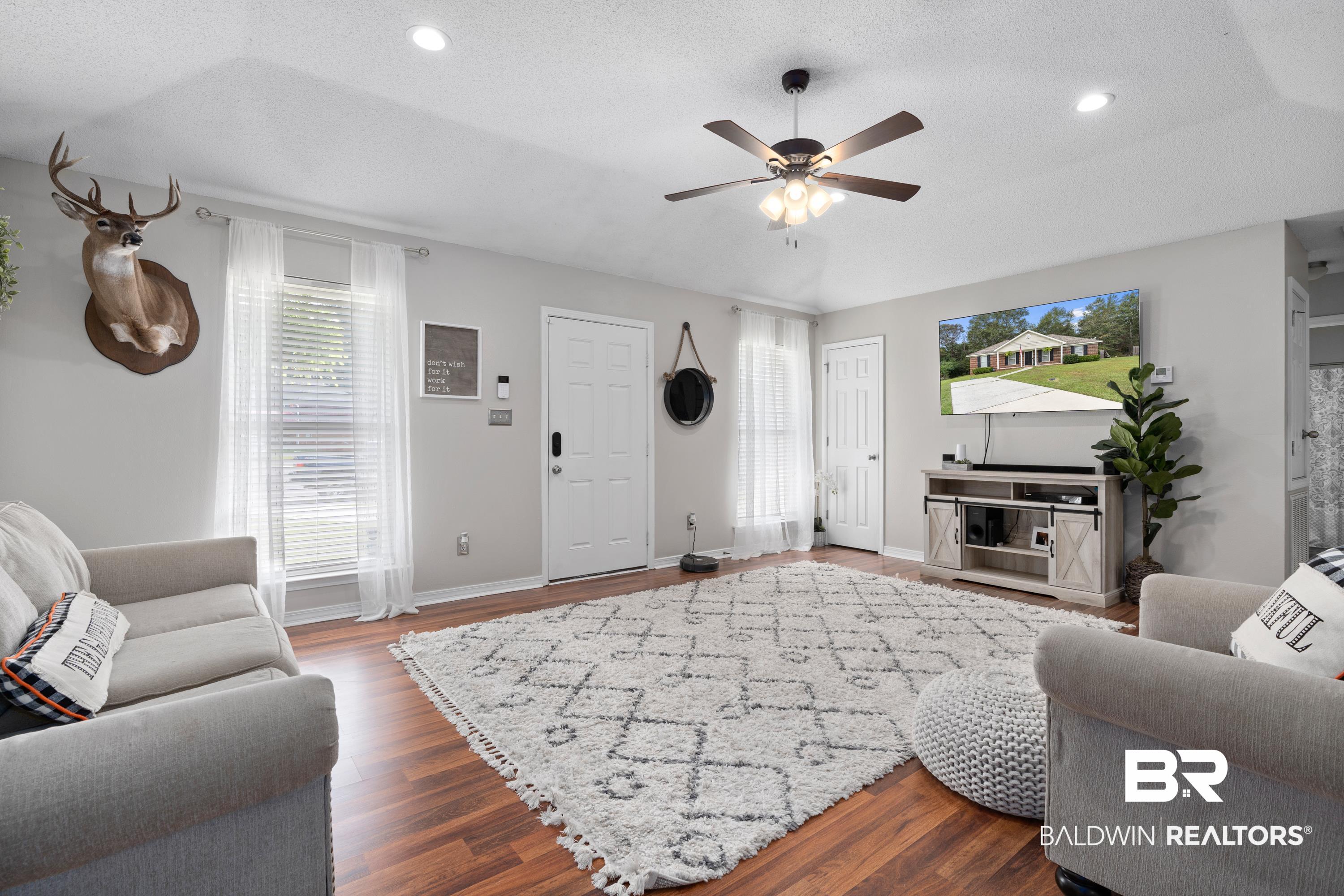 9540 Hunters Way Drive Semmes, AL 36575 - Photo 3 of 31