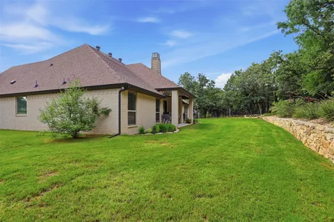 $510,000 | 627 Sugartree Drive, Lipan, TX 76462