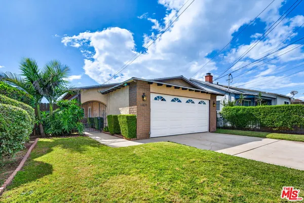 $945,000 | 10829 Firmona Avenue, Inglewood, CA 90304