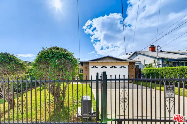 $945,000 | 10829 Firmona Avenue, Inglewood, CA 90304