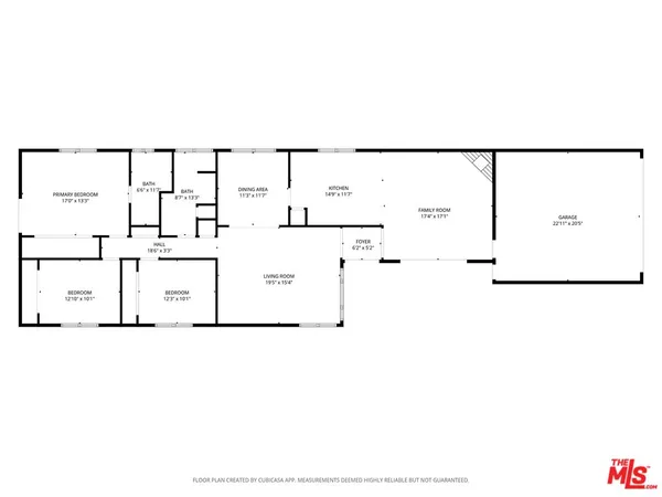 $945,000 | 10829 Firmona Avenue, Inglewood, CA 90304
