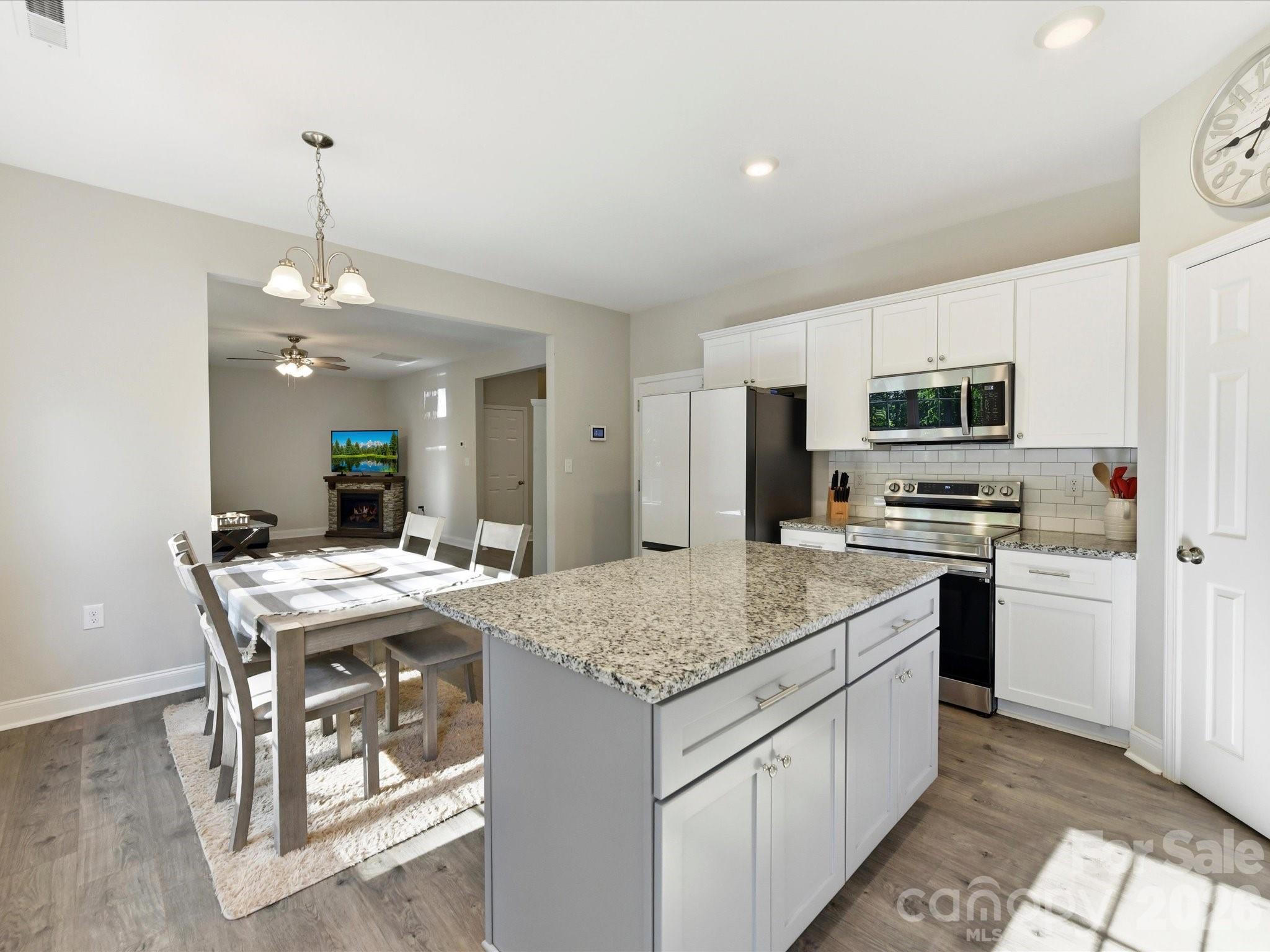 2109 Timber Ridge Road Monroe, NC 28112 - Photo 17 of 40