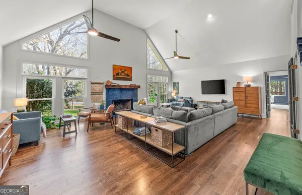 $760,000 | 200 Skyline Parkway, Athens, GA 30606