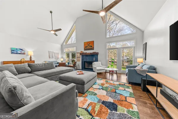 $760,000 | 200 Skyline Parkway, Athens, GA 30606
