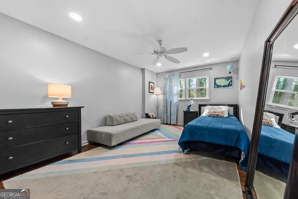 $760,000 | 200 Skyline Parkway, Athens, GA 30606