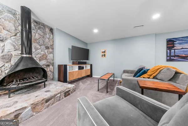 $760,000 | 200 Skyline Parkway, Athens, GA 30606