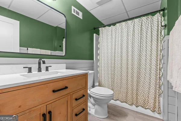 $760,000 | 200 Skyline Parkway, Athens, GA 30606