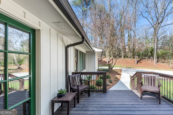 $760,000 | 200 Skyline Parkway, Athens, GA 30606