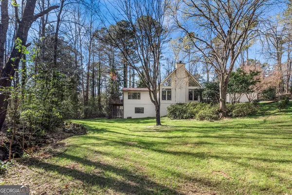 $760,000 | 200 Skyline Parkway, Athens, GA 30606