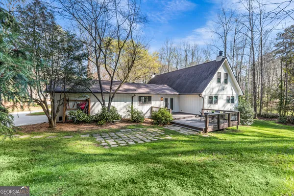 $760,000 | 200 Skyline Parkway, Athens, GA 30606