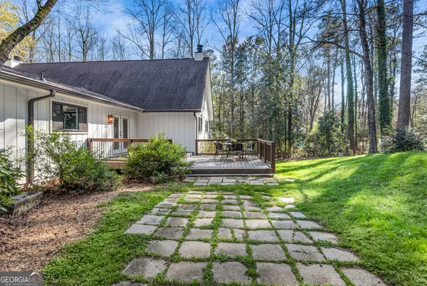 $760,000 | 200 Skyline Parkway, Athens, GA 30606