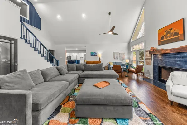 $760,000 | 200 Skyline Parkway, Athens, GA 30606